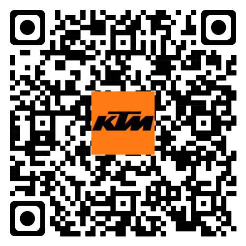 Complaint self registration page QR_KTM