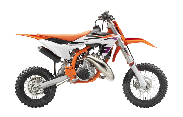 KTM 50 SX