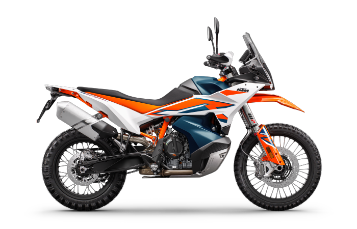 KTM 890 ADVENTURE R