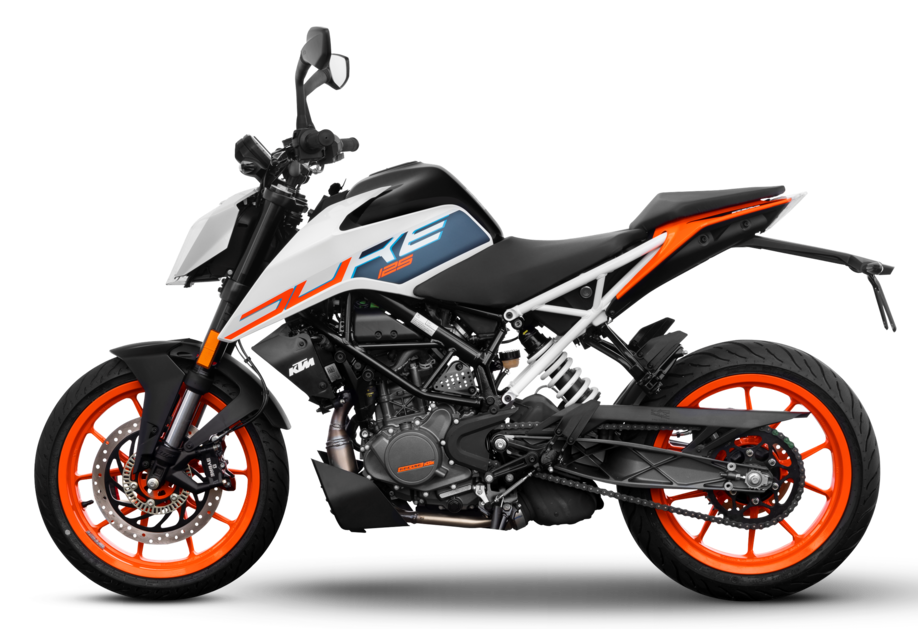 KTM India Explore the Range of Powerful Bikes that are Designed to Take Over the Road