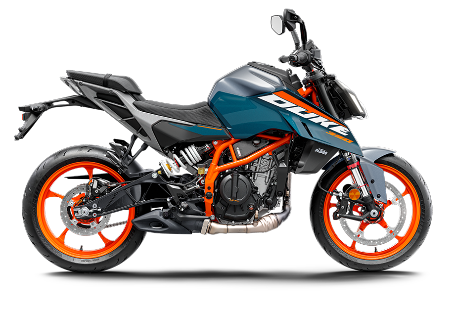 Stylish Bikes from KTM That are In Every Rider s Bucket List