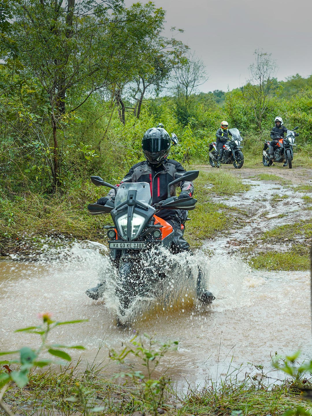 Ktm 1080 2024 adventure r